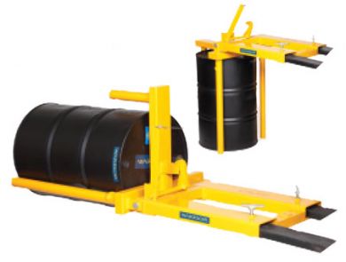WARRIOR Drum Positioner - DR400
