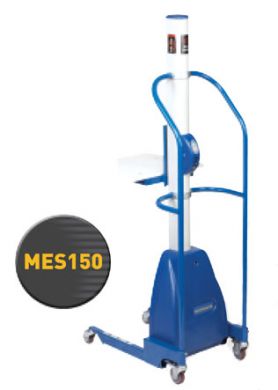 WARRIOR Work Positioner (Electric)