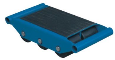 WARRIOR Skates - Fixed Skates (SKF30)