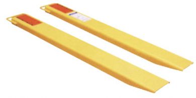 WARRIOR Fork Extensions (EX605)