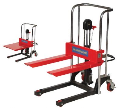 WARRIOR MiniStacker (PS0412)