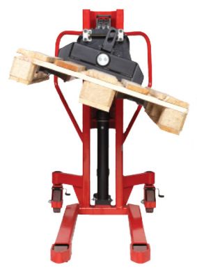 WARRIOR Palletilt LT0892