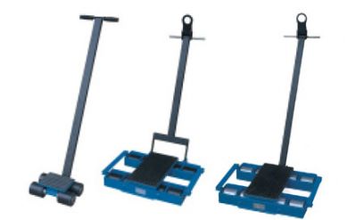 WARRIOR Skates - Steerable Skates (SKS120)