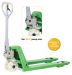 ECO WARRIOR WRE20 Hand Pallet Truck