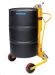 WARRIOR Drum Handling - DrumPorter DT250