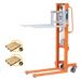 WARRIOR Winch Stacker (WS50)